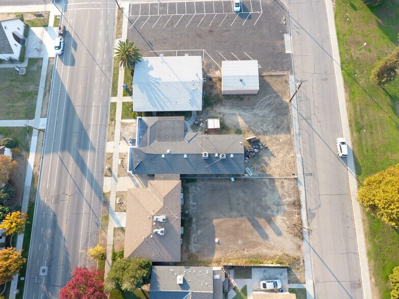 1410 7th St, Oakland, CA for lease - Building Photo - Image 2 of 11