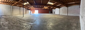 649 Towne Ave, Los Angeles CA - Warehouse