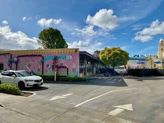 Plus de détails pour 991 Commercial St, Palo Alto, CA - Local d'activités à louer