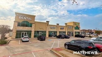More details for 5933 Dallas Pky, Plano, TX - Retail for Lease