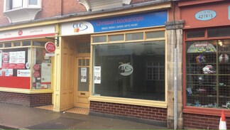 Plus de détails pour 69 Worcester St, Wolverhampton - Commerce de détail à louer