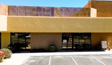 68956 Perez Rd, Cathedral City, CA for lease Building Photo- Image 1 of 1