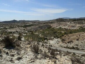 del Poligo, 10, Murcia, MUR - Aerial map view - Image1