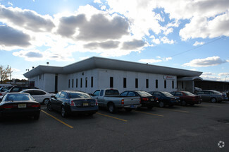 More details for 24 Andrews Dr, Woodland Park, NJ - Industrial for Lease