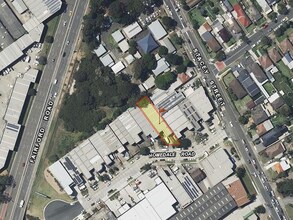 7 Homedale Rd, Bankstown, NSW - Aérien  Vue de la carte