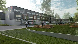 More details for 26 Avenue De Stalingrad, Dijon - Office, Flex for Lease