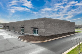 Plus de détails pour 8229 Tyner Rd, Colfax, NC - Local d'activités à louer