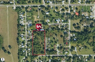 More details for 000 Roberts Ave W, Immokalee, FL - Land for Sale
