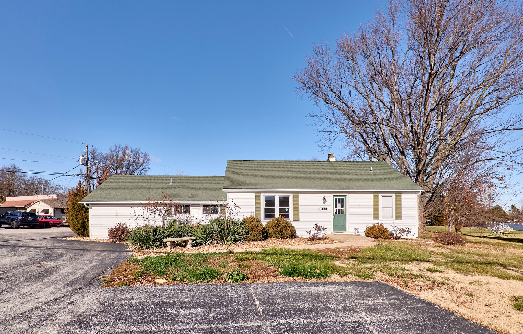 6180 Mexico Rd, Saint Peters, MO à vendre Photo principale- Image 1 de 49