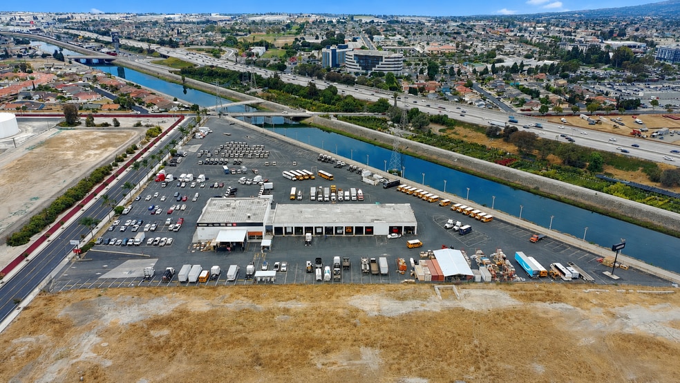 21107 Chico St, Carson, CA for lease - Building Photo - Image 3 of 14