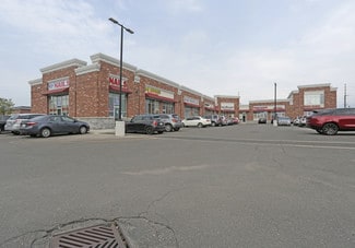 Plus de détails pour 955-965 Bovaird Dr W, Brampton, ON - Commerce de détail à vendre