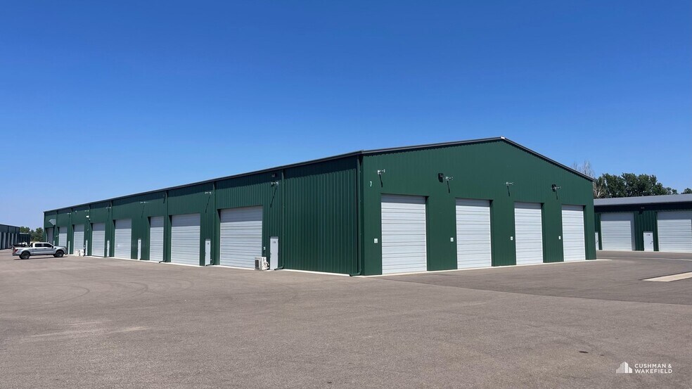 360 Rancho Dr, Windsor, CO à vendre - Photo du bâtiment - Image 3 de 15