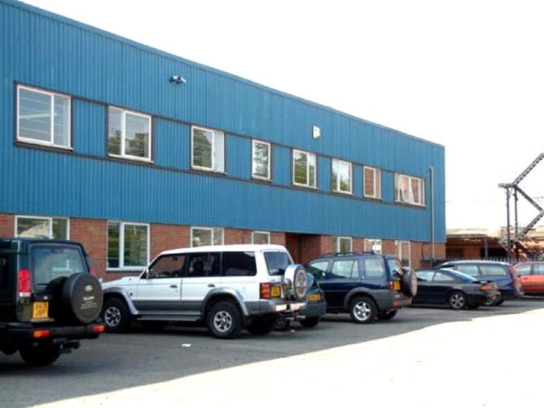 Baldwin Rd, Stourport On Severn à louer - Photo du bâtiment - Image 2 de 3