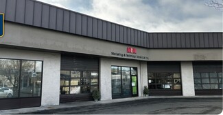 More details for 19450-19480 SW Mohave Ct, Tualatin, OR - Flex for Lease