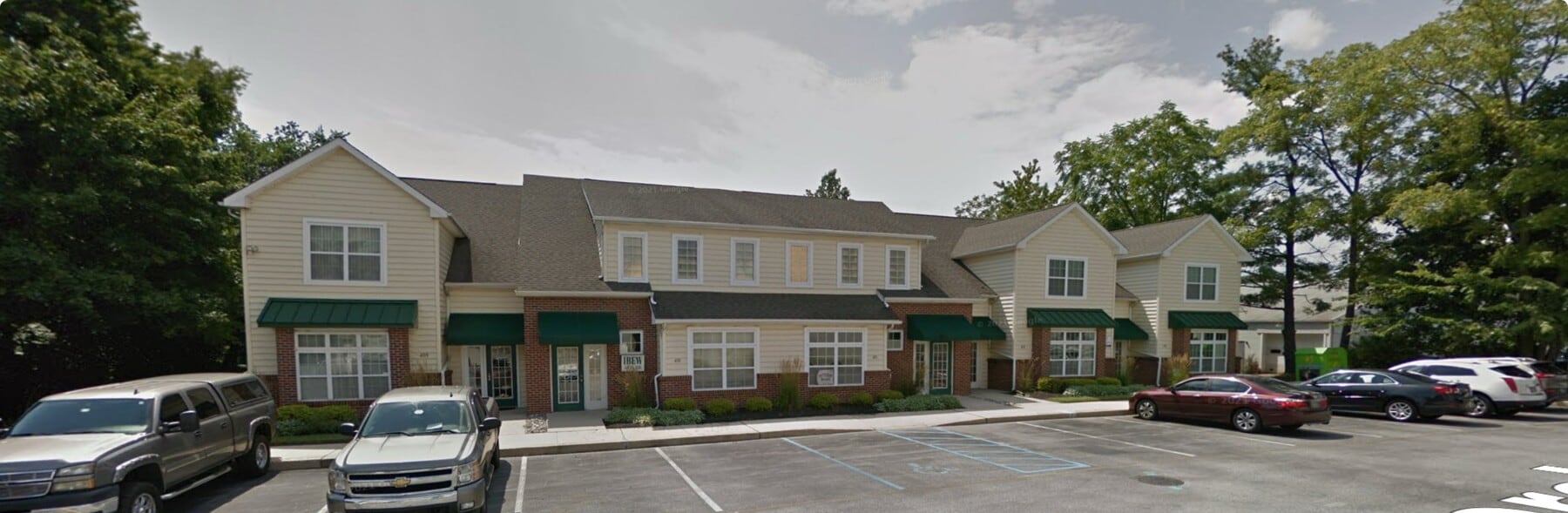 405-413 Larch Cir, Wilmington, DE 19804 - Unité 409 - - Photo intérieure - Image 1 of 7