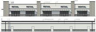 Plus de détails pour 2600 Gunn Hwy, Odessa, FL - Vente au détail à louer