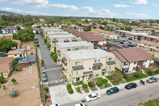 Plus de détails pour 307 Sycamore Rd, San Ysidro, CA - Multi-résidentiel à vendre