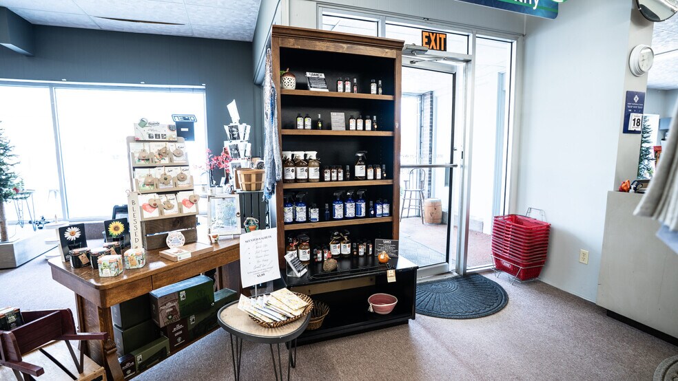 1429 M St, Ord, NE for sale - Building Photo - Image 3 of 25