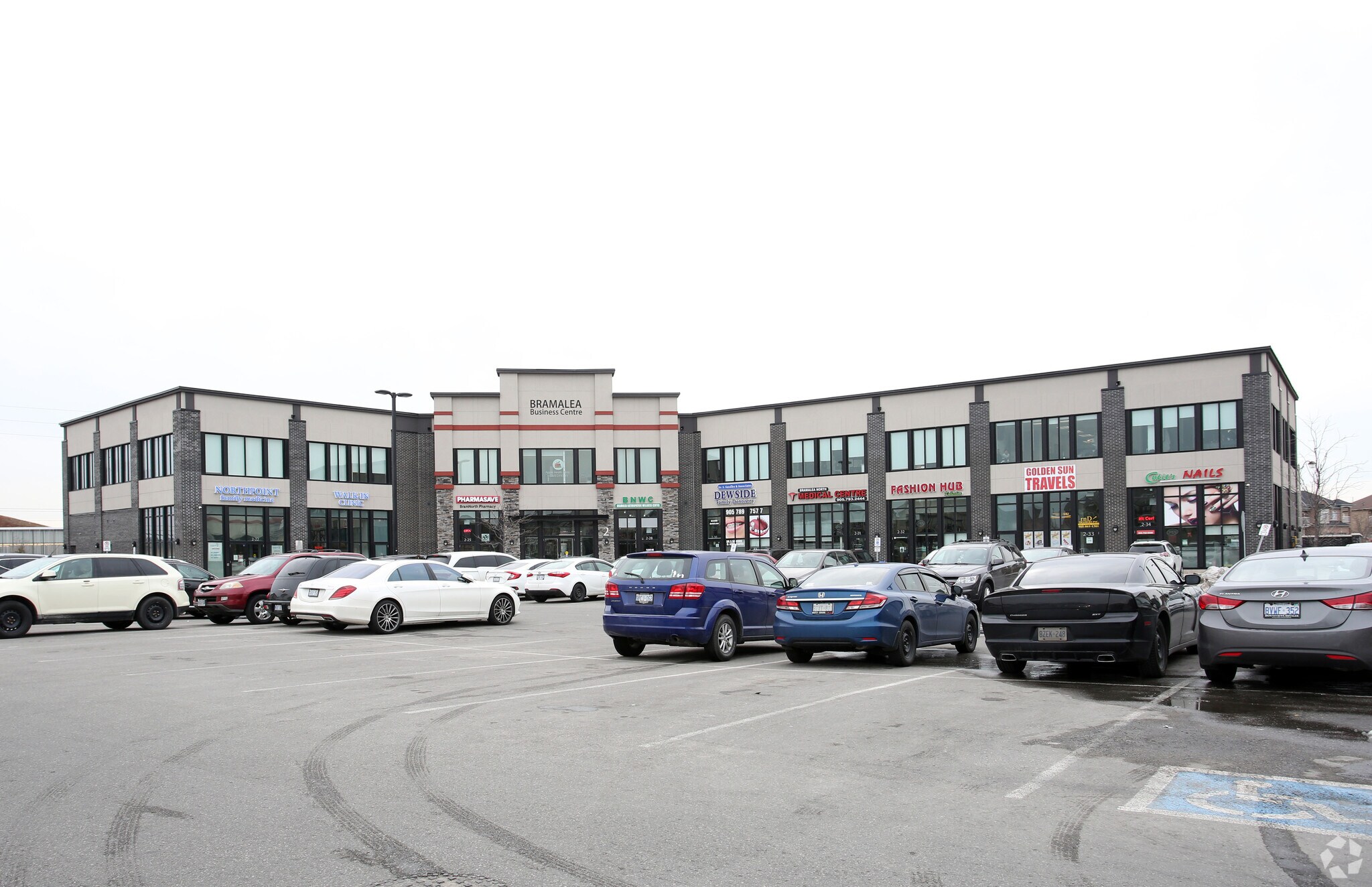 2 Dewside Dr, Brampton, ON for sale Primary Photo- Image 1 of 1