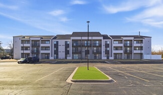 Plus de détails pour 7676 East State St, Rockford, IL - Services hôteliers à vendre