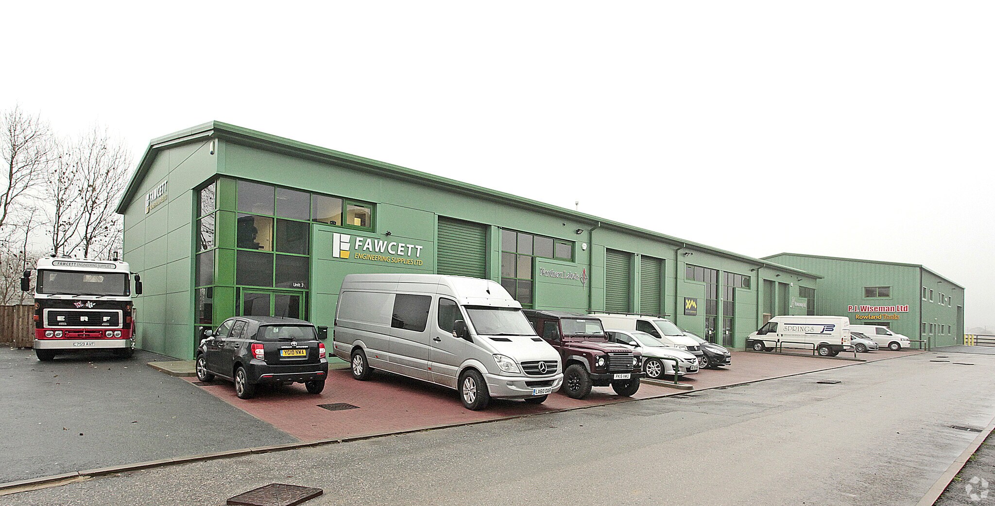 Riparian Ct, Keighley à louer Photo principale- Image 1 de 7