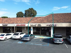 1424-1494 Madera Rd, Simi Valley, CA for lease Interior Photo- Image 1 of 3