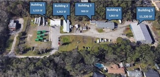 More details for Wilson Blvd Portfolio – for Sale, Jacksonville, FL