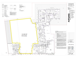 1340 Blondell Ave, Bronx, NY à louer Plan d  tage- Image 1 de 1