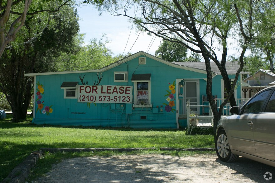 18816 FM 2252, Garden Ridge, TX for sale - Building Photo - Image 3 of 7