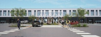 Plus de détails pour Industriel à louer