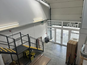 Bickland Water Rd, Falmouth for lease Interior Photo- Image 2 of 2