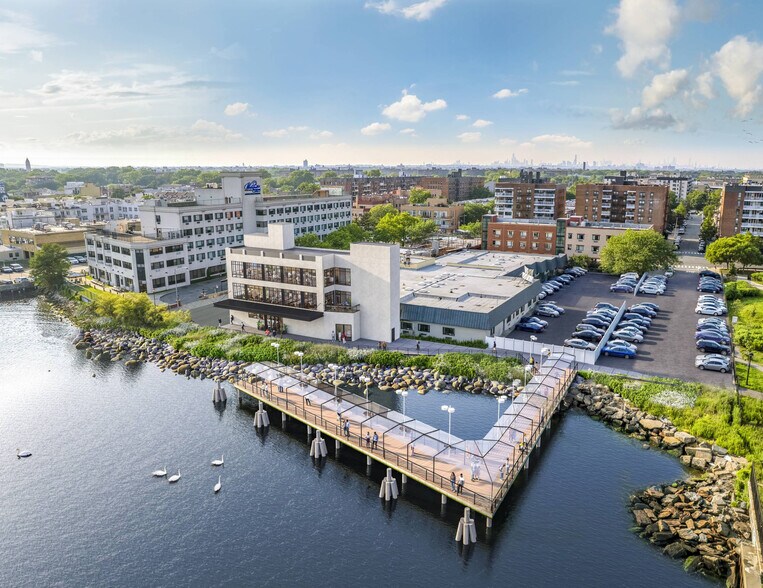 3001 Bragg St, Brooklyn, NY à louer - Photo principale - Image 1 de 3