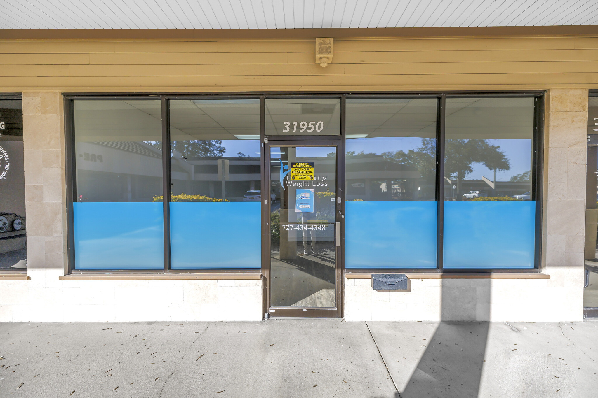 31918 US Highway 19 N, Palm Harbor, FL for lease Interior Photo- Image 1 of 8