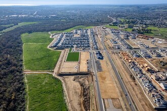 00 N River Rd, Oceanside, CA - Aérien  Vue de la carte - Image1