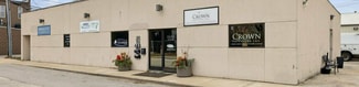 More details for 113 N Genoa St, Genoa, IL - Office for Sale