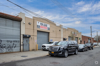 Plus de détails pour 9720 99th St, Ozone Park, NY - Industriel/Logistique à louer