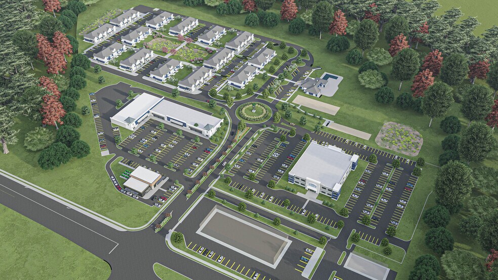 12 Myrtle St, Mount Sinai, NY à louer - Photo du bâtiment - Image 2 de 9