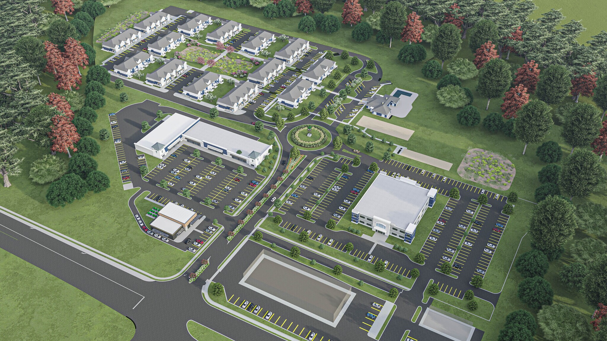 12 Myrtle St, Mount Sinai, NY à louer Photo du bâtiment- Image 1 de 9