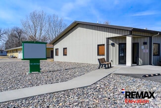 More details for 156 N 6th St, Basin, WY - Office for Lease