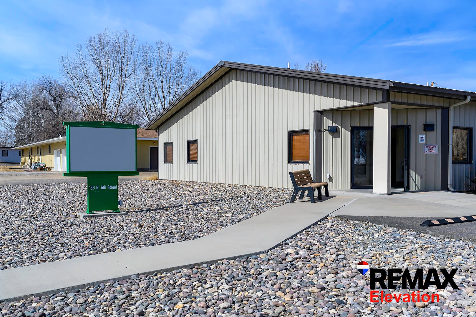 156 N 6th St, Basin, WY for lease Primary Photo- Image 1 of 77