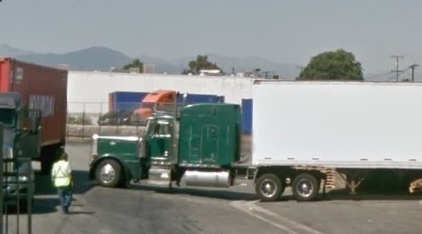 6303 Corsair St, Commerce, CA for lease - Building Photo - Image 3 of 16