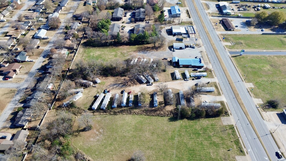 2117 Highway 412 W, Siloam Springs, AR for sale - Building Photo - Image 3 of 26