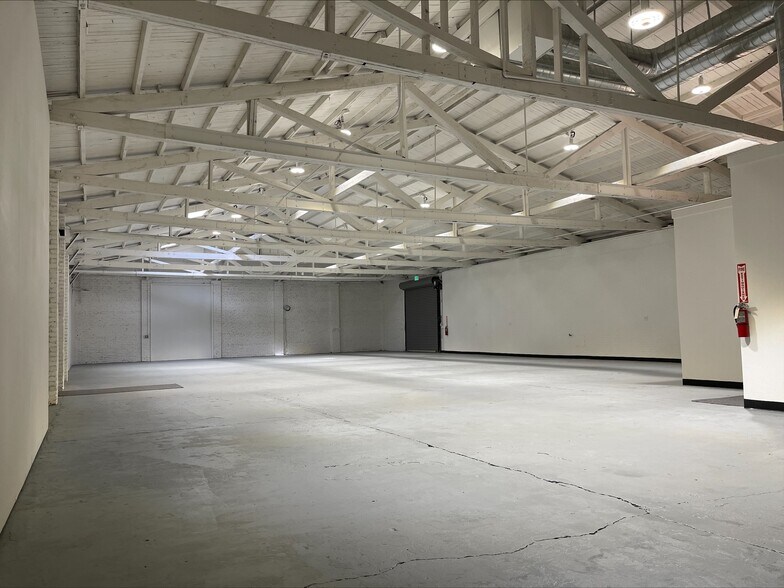 611 W Fremont St, Stockton, CA for lease - Interior Photo - Image 3 of 13