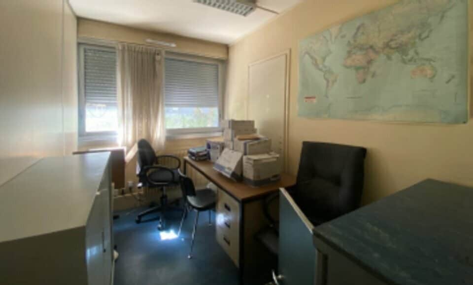 31 Rue Professeur Paul Sisley, Lyon à vendre - Photo intérieure - Image 2 de 4