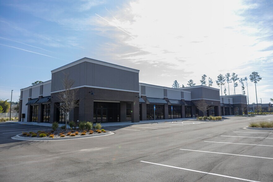 12741 Yellow Bluff Rd, Jacksonville, FL à louer - Photo principale - Image 2 de 6