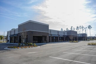More details for 12741 Yellow Bluff Rd, Jacksonville, FL - Office, Office/Medical for Lease