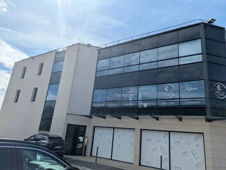 More details for 185 Rue Corindon, Éguilles - Office for Lease