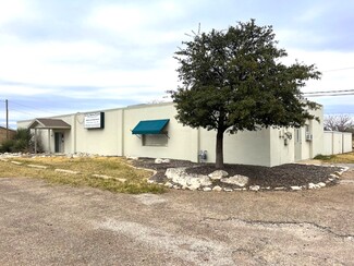 Plus de détails pour 4002 N Chadbourne St, San Angelo, TX - Bureau à vendre