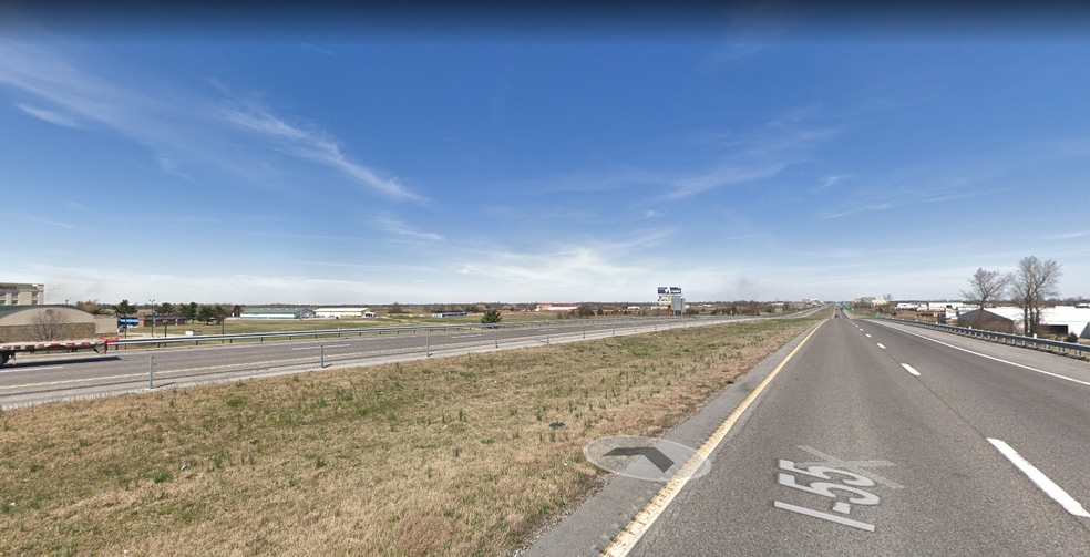 200 State Highway 62, Miner, MO for sale - Building Photo - Image 2 of 3