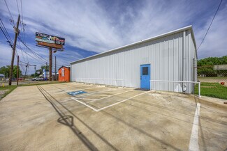 More details for 617 G Alexander fwy, Duncanville, TX - Industrial for Lease